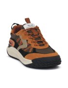 Voile Blanche Pantofi 1G38 CLUB22 ORANGE