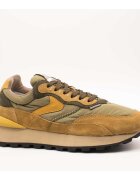 Voile Blanche Pantofi 2G17 QWARK HYPE MUST