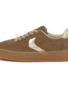 Voile Blanche Pantofi 4D67 MIND W