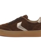 Voile Blanche Pantofi 4D98 MIND W