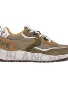 Voile Blanche Pantofi CLUB01