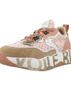 Voile Blanche Pantofi Club105