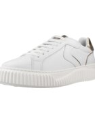 Voile Blanche Pantofi Lipari