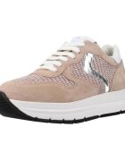 Voile Blanche Pantofi Maran Mesh