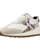 Voile Blanche Pantofi Qwark Woman