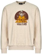 Volcom Îmbracaminte FA CALLUM ROONEY CREW