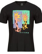 Volcom Îmbracaminte LONGO CATS BSC SST