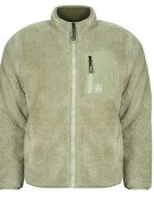 Volcom Îmbracaminte MUZZER FUZZAR ZIP