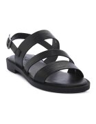 Vueva Pantofi BLACK