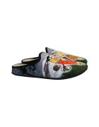 Vulca-bicha Pantofi -