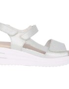 Waldläufer Pantofi H-Dina