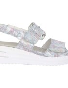 Waldläufer Pantofi H-Dina