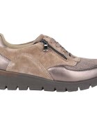 Waldläufer Pantofi K-Ramona