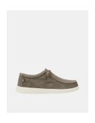 Walkinpitas Pantofi WP150 WALABI WASHED