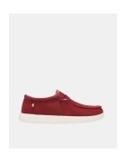 Walkinpitas Pantofi WP150 WALLABI WASHED