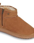 Warmbat Pantofi DURACK ZIPPER