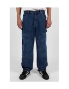 Wasted Îmbracaminte Pant hammer double knee feeler