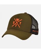 Watts Accesorii textile Casquette truck