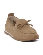 Wave Pantofi BORA CAMEL