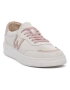 Wave Pantofi NAPPA AVORIO NUDE