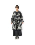 Wendy Trendy Îmbracaminte Coat 240779 - Floral
