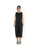 Wendy Trendy Îmbracaminte Jumpsuit 691064 - Black