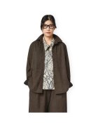 Wendy Trendy Îmbracaminte Shirt 226192 - Brown