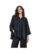 Wendy Trendy Îmbracaminte Shirt 240726 - Navy