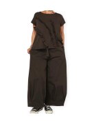 Wendy Trendy Îmbracaminte Top 226039 - Brown