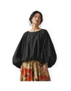 Wendy Trendy Îmbracaminte Top 250682 - Black