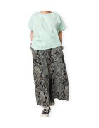Wendy Trendy Îmbracaminte Top 250689 - Light Green