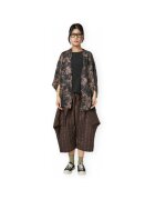 Wendy Trendy Îmbracaminte Top 260071 - Brown