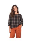 Wendy Trendy Îmbracaminte Top 260356 - Checks