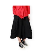 Wendy Trendy Îmbracaminte Trousers 260166 - Black