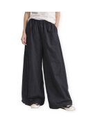 Wendy Trendy Îmbracaminte Trousers 791454 - Navy