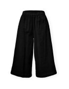 Wendy Trendy Îmbracaminte Trousers 823106 - Black