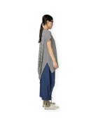 Wendy Trendy Îmbracaminte Trousers 926016 - Denim