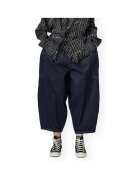 Wendy Trendy Îmbracaminte Trousers 926061 - Denim