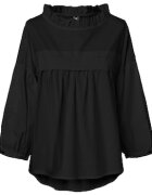 Wendykei Îmbracaminte Top 221375 -Black