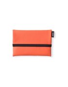 Wetheknot Genti Pouch - Coral
