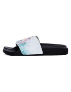 White Brand Pantofi FLAMINGO MULTI