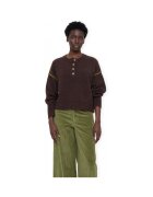 Wild Pony Îmbracaminte 10807 Knit - Brown