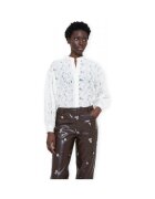 Wild Pony Îmbracaminte Shirt 11313 - Ecru