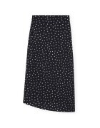 Wild Pony Îmbracaminte Skirt 41215 - Small Black/White Dots