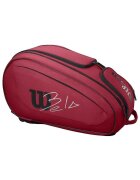 Wilson Accesorii Bela Super Tour Bag