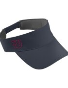 Wilson Accesorii textile Ultralight Visor India Ink