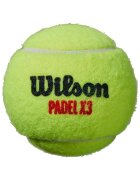 Wilson Accesorii X3