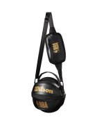 Wilson Genti Nba 3IN1 Basketball Carry Bag