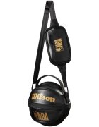 Wilson Genti NBA 3in1 Basketball Carry Bag