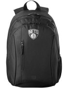 Wilson Genti NBA Team Brooklyn Nets Backpack
